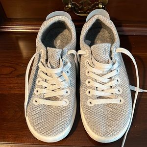 Allbirds Tree Pipers women’s 7